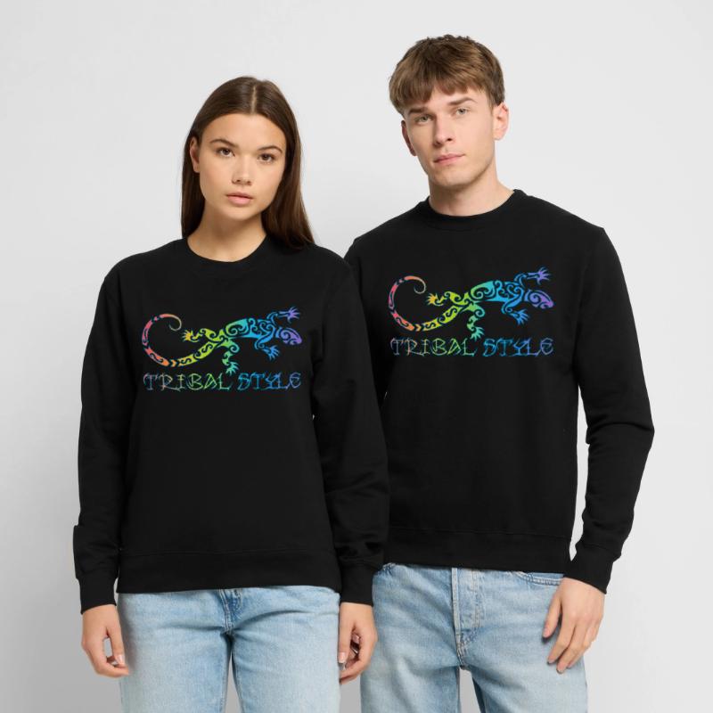 Unisex Pullover