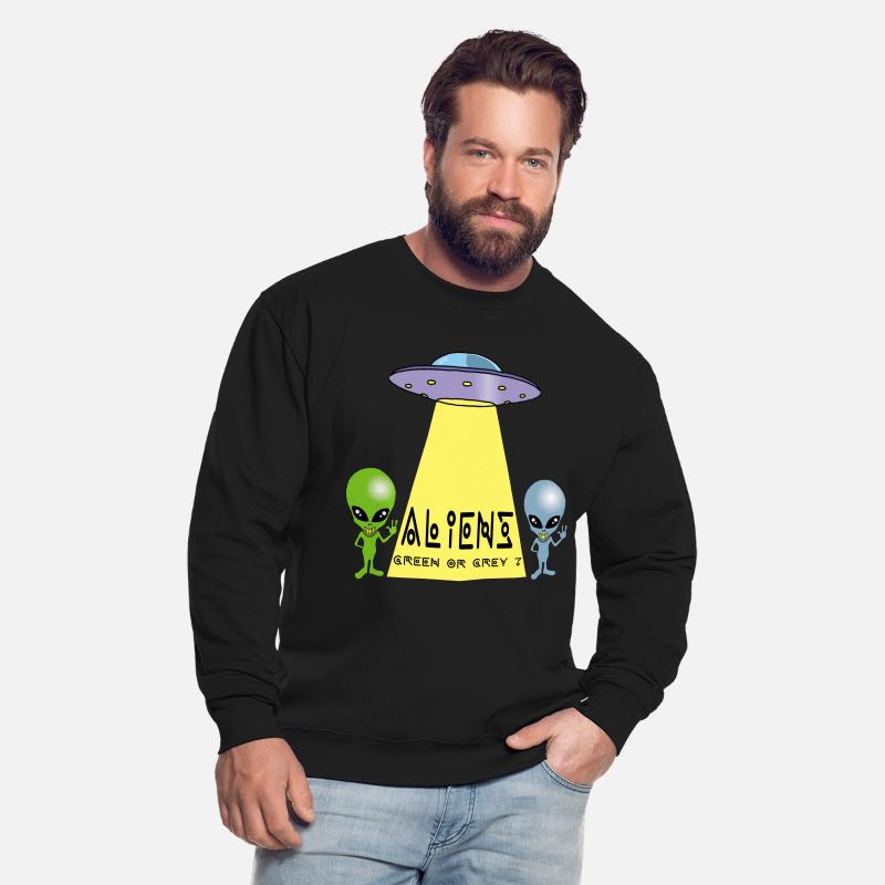 Unisex Pullover