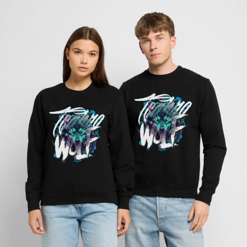 Unisex Pullover