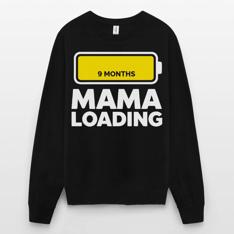 Unisex Pullover