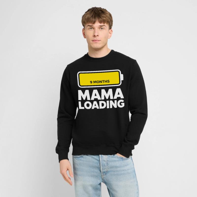 Unisex Pullover