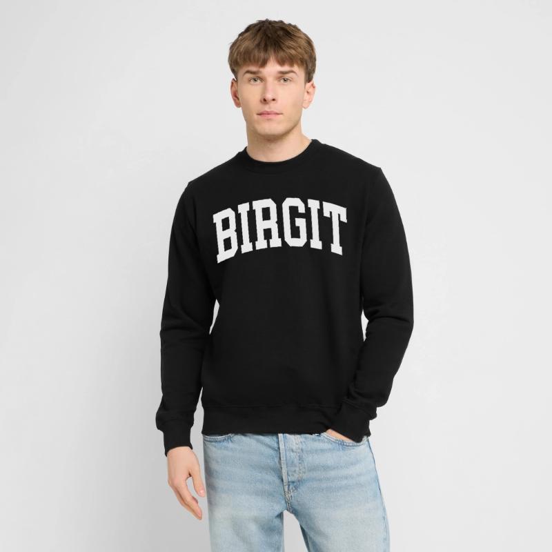 Unisex Pullover