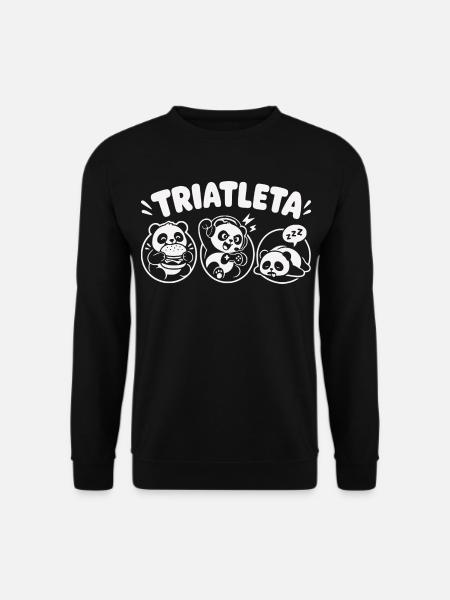 Gaming - Unisex Pullover - Schwarz