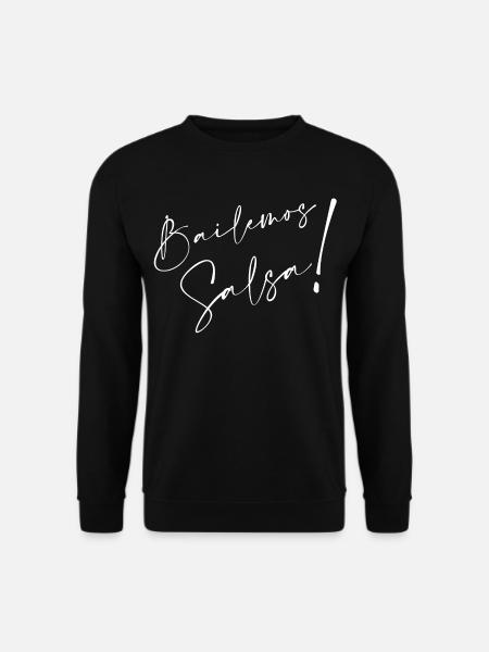 Sauce - Unisex Sweatshirt - black