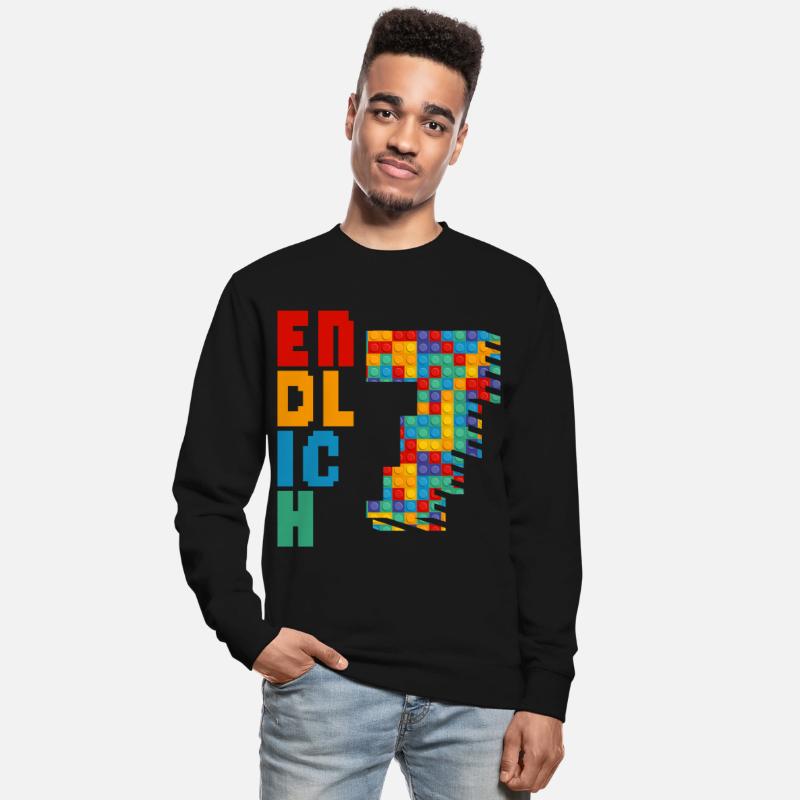 Unisex Pullover