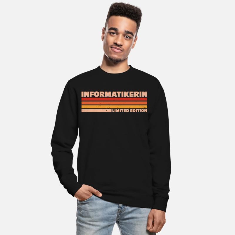 Unisex Pullover