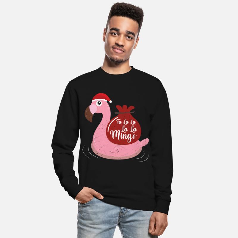 Unisex Pullover