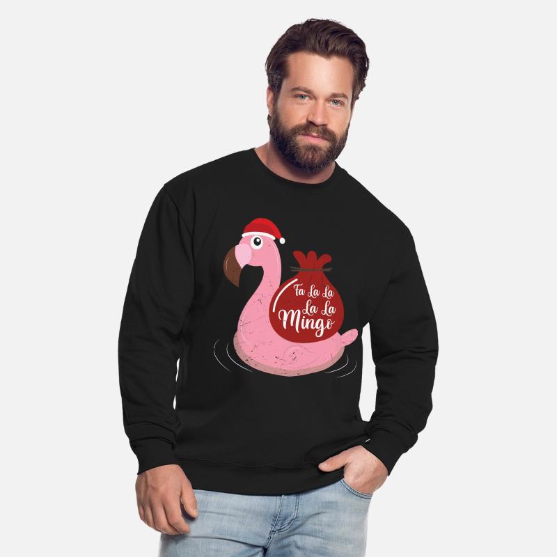 Unisex Pullover