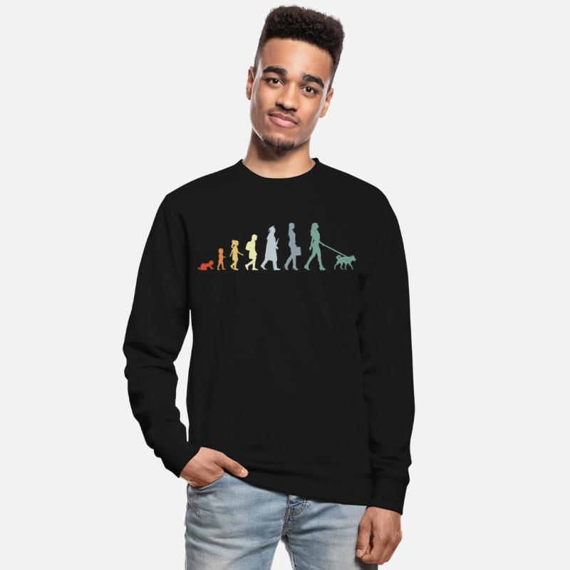 Unisex Pullover