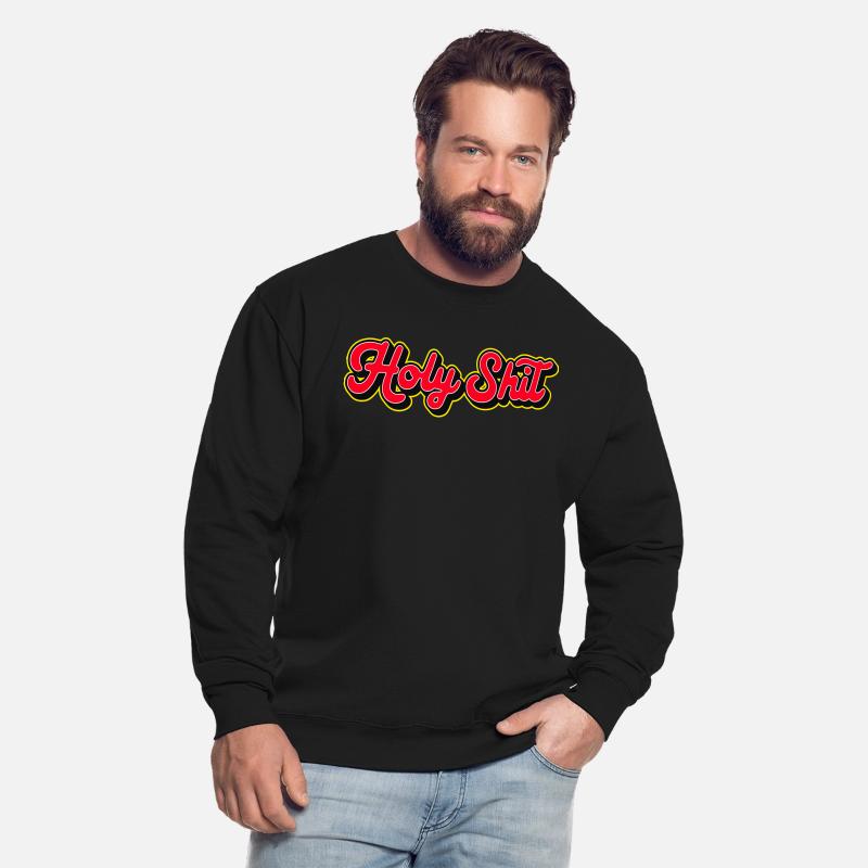 Unisex Pullover