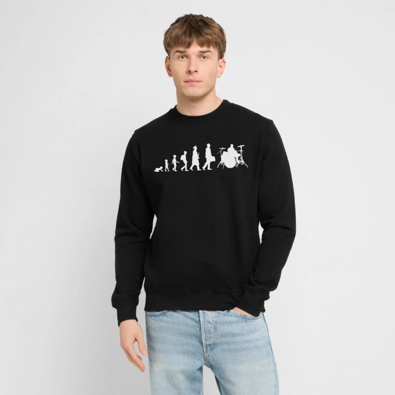 Unisex Pullover