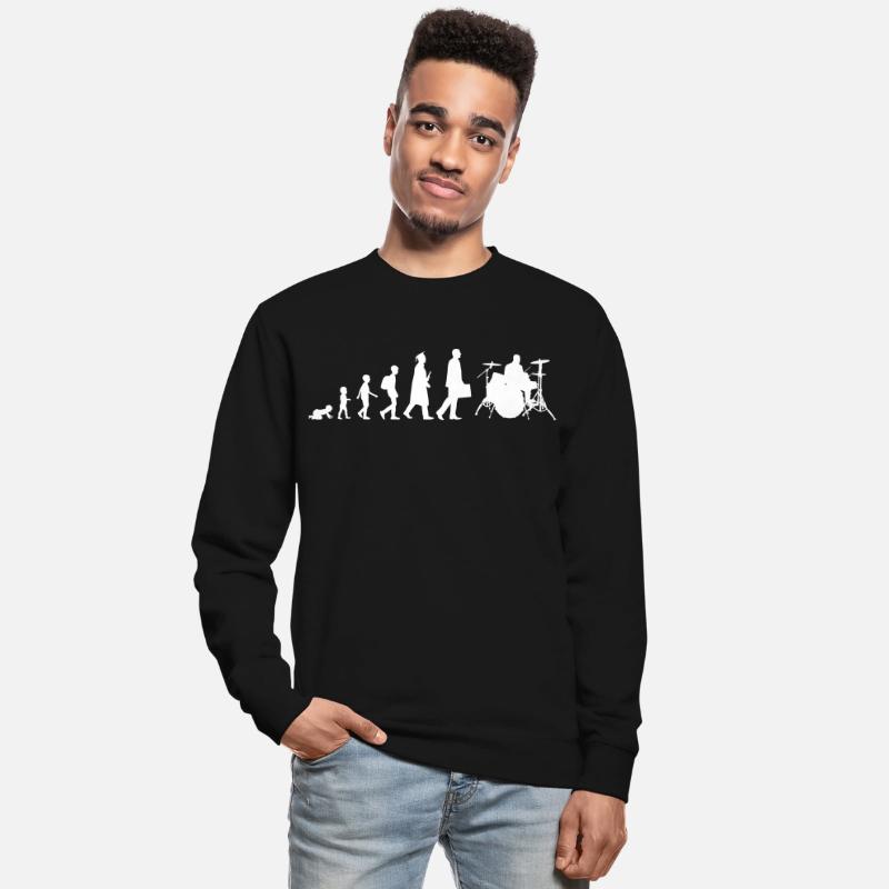 Unisex Pullover