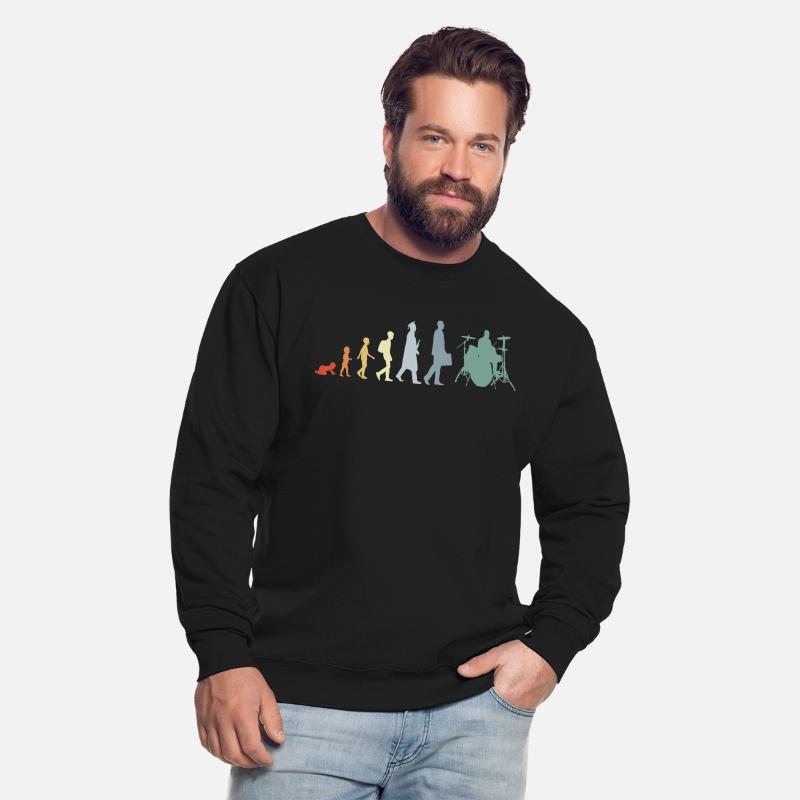 Unisex Pullover