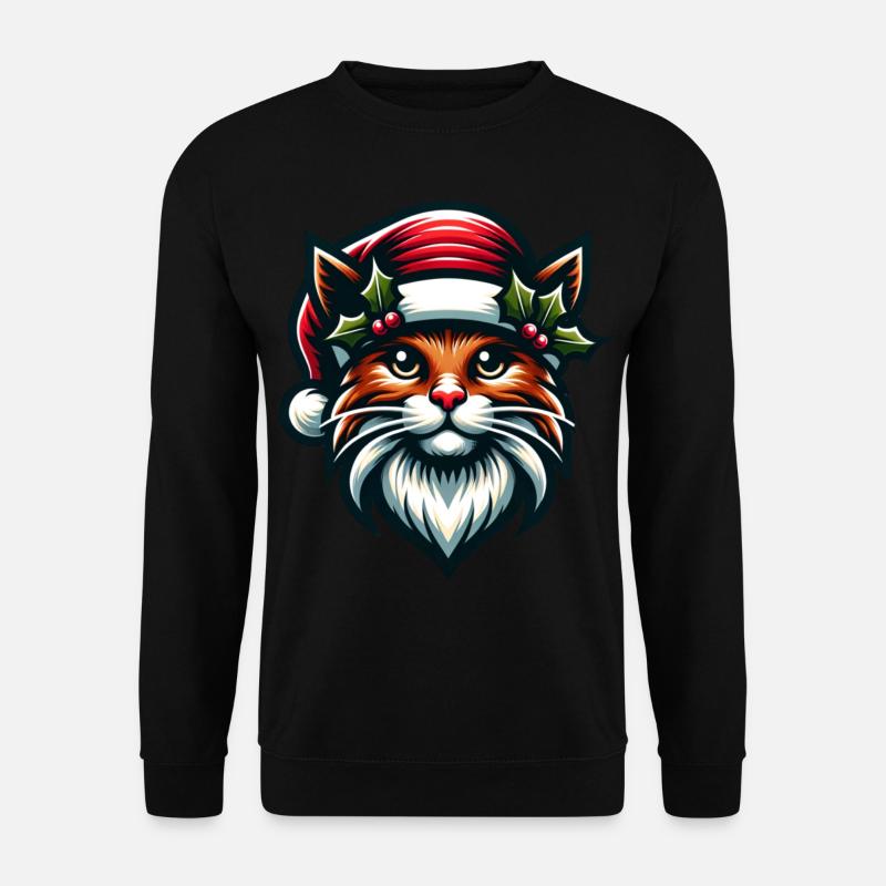 Hangover - Unisex Sweatshirt - black