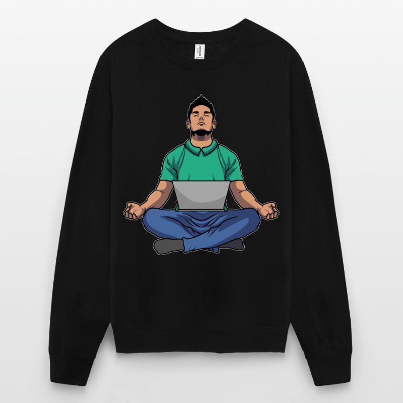 Programmer Coder Software Developer Unisex Sweatshirt