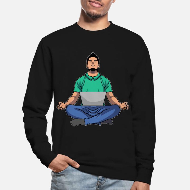 Programmer Coder Software Developer Unisex Sweatshirt