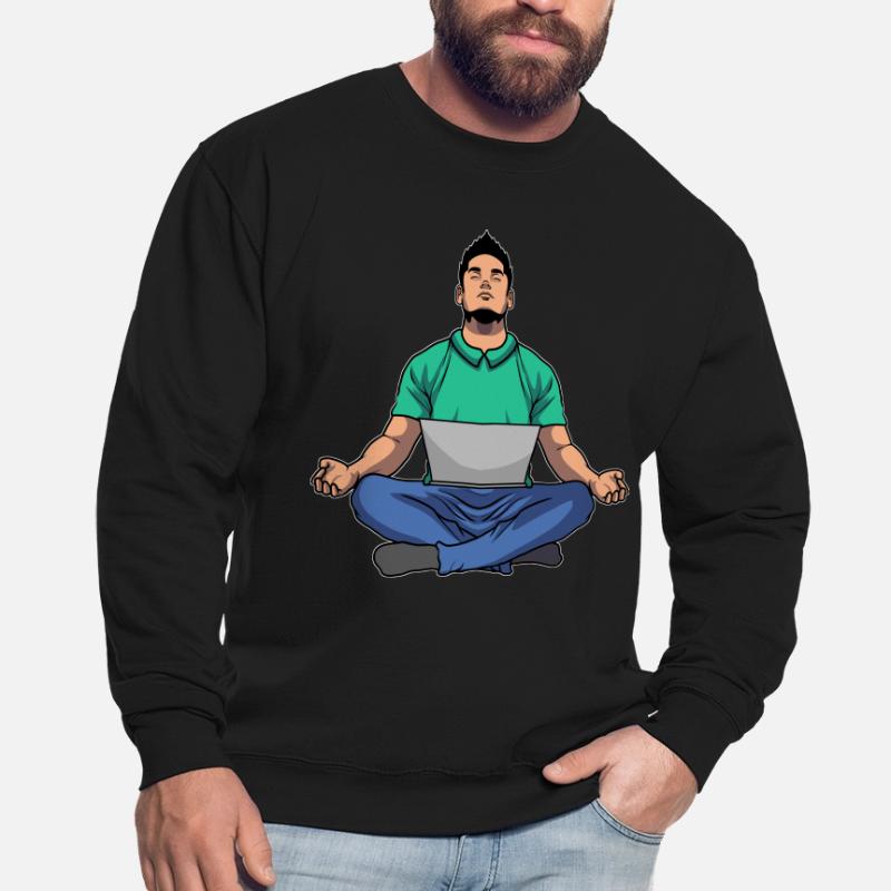 Programmer Coder Software Developer Unisex Sweatshirt