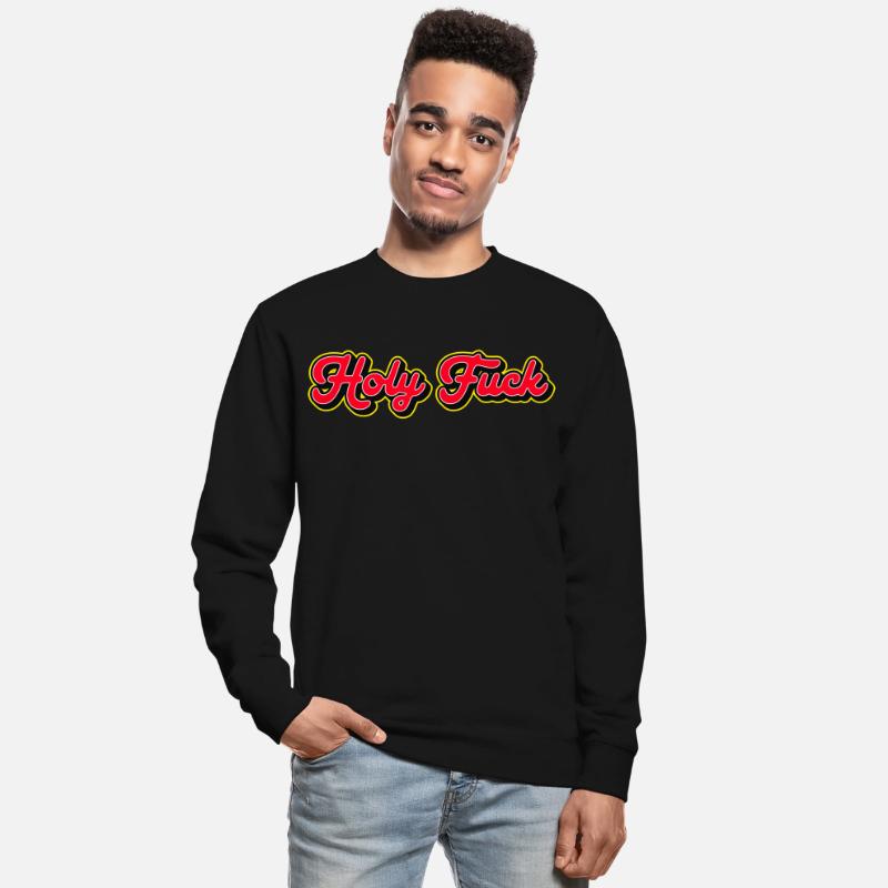 Unisex Pullover