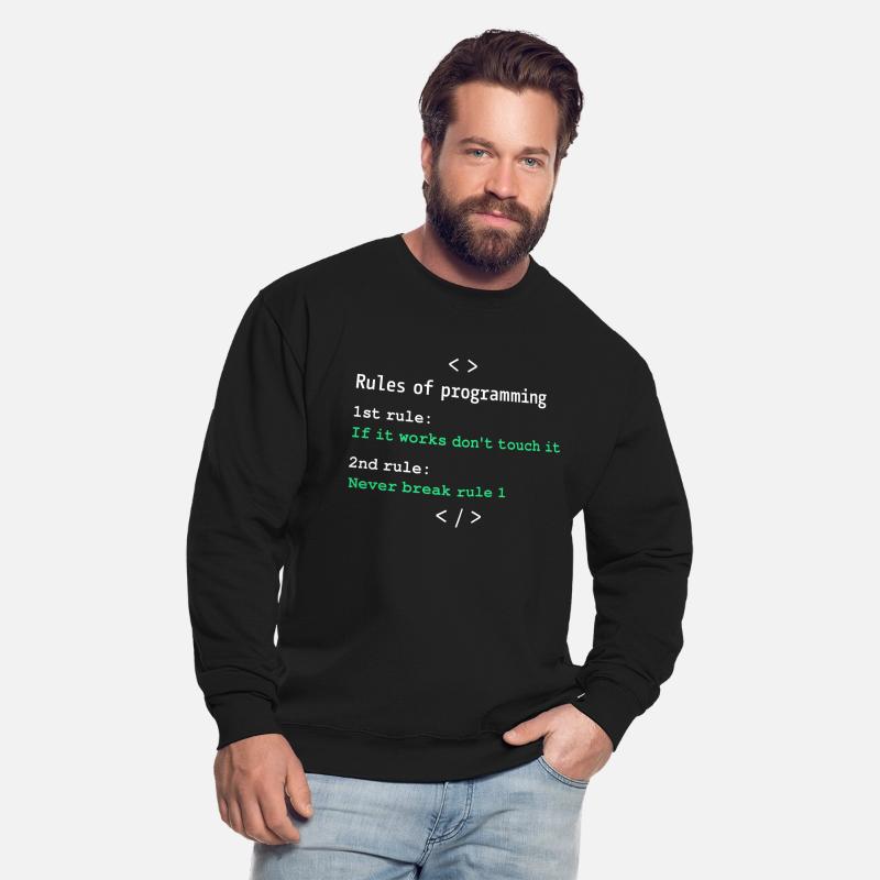 Unisex Pullover