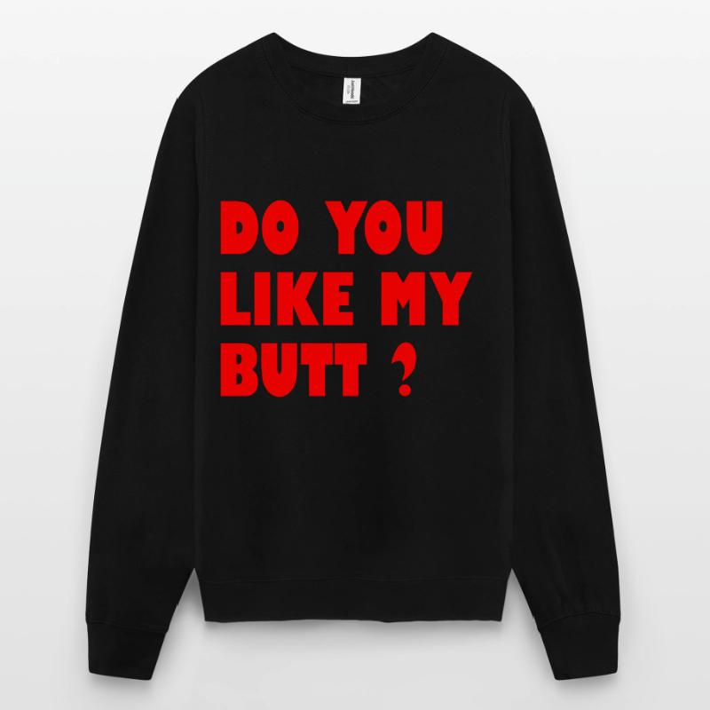 Unisex Pullover