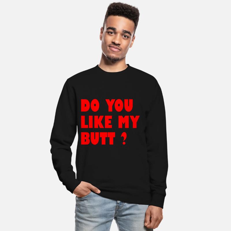 Unisex Pullover