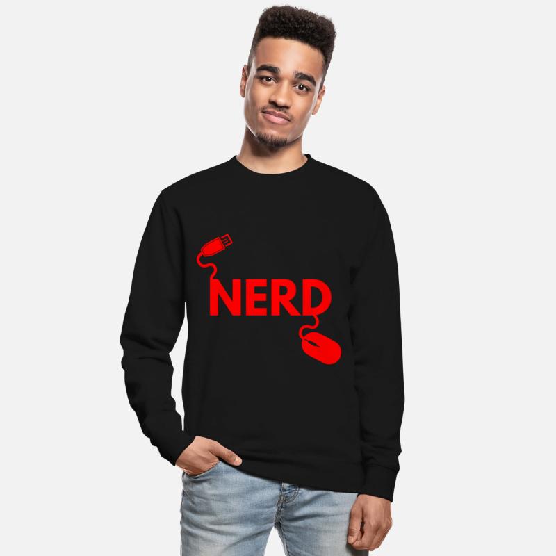 Unisex Pullover