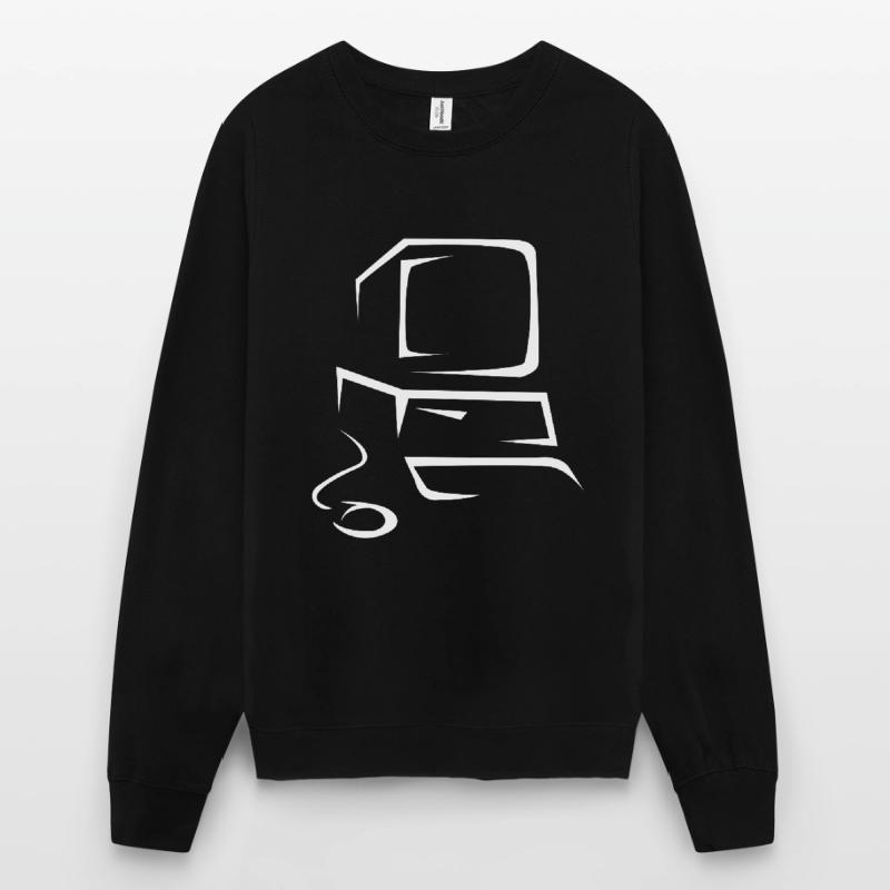Unisex Pullover