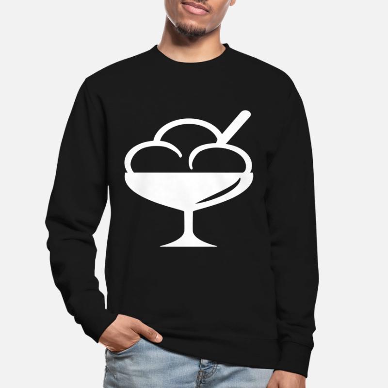 Gobelets Sweat-shirt Unisexe