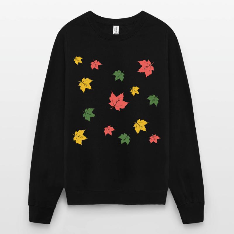 Unisex Pullover