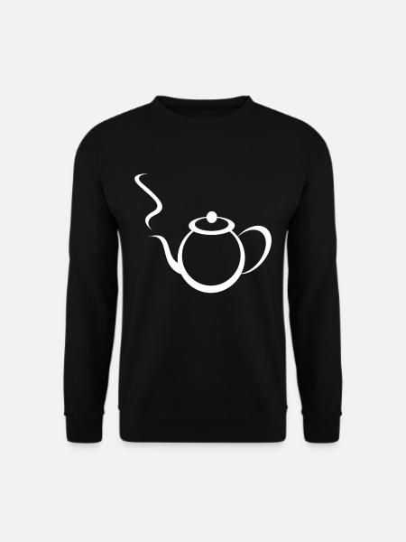 jug - Unisex Sweatshirt - black