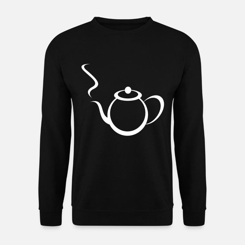 jug - Unisex Sweatshirt - black