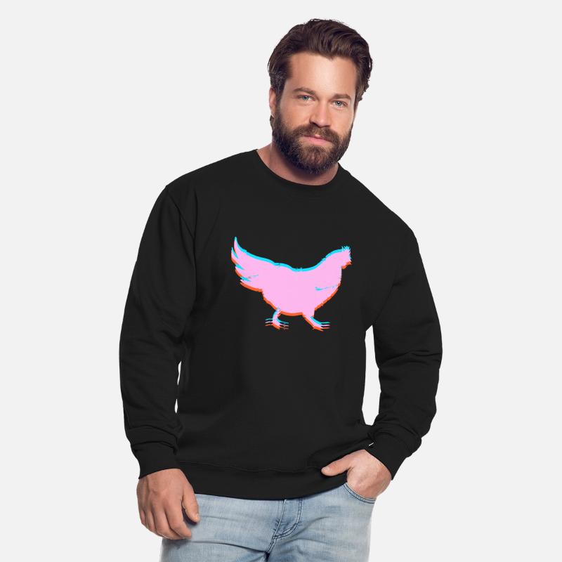 Unisex Pullover
