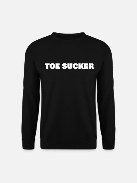ventouse - Sweat-shirt Unisexe - noir