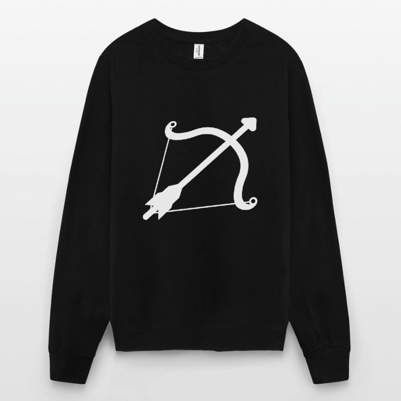 Unisex Pullover