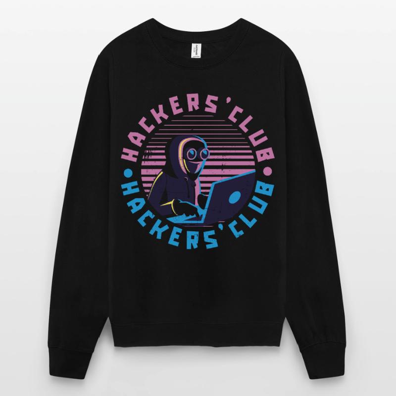 Unisex Pullover