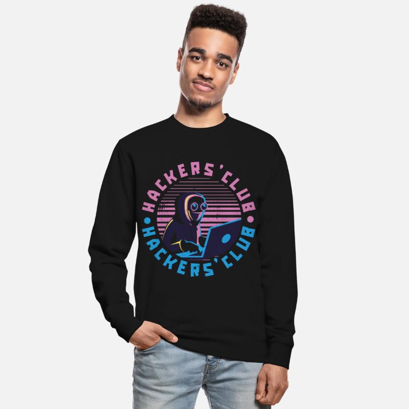 Unisex Pullover