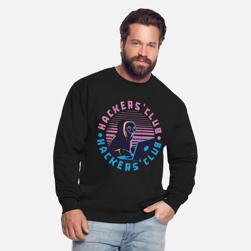 Unisex Pullover