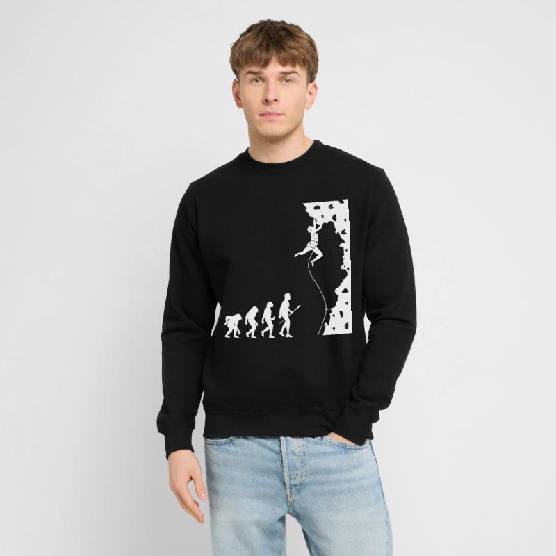 Unisex Pullover