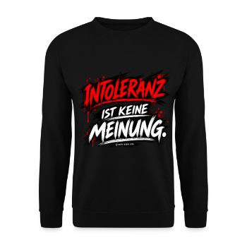 Unisex Pullover