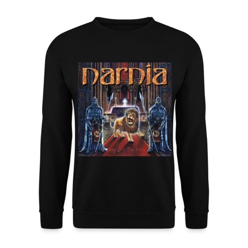 Narnia - LLTK - Unisex Sweatshirt