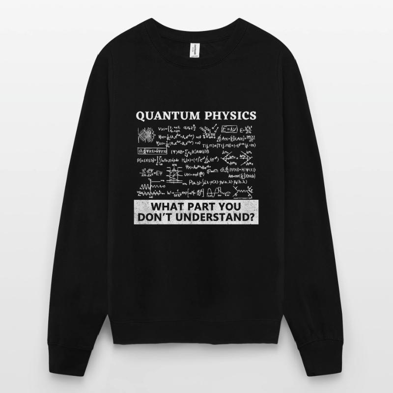 Unisex Pullover