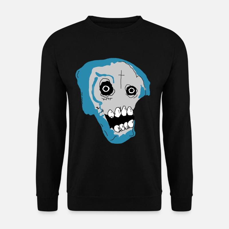 LIL PEEP - Unisex Pullover - Schwarz