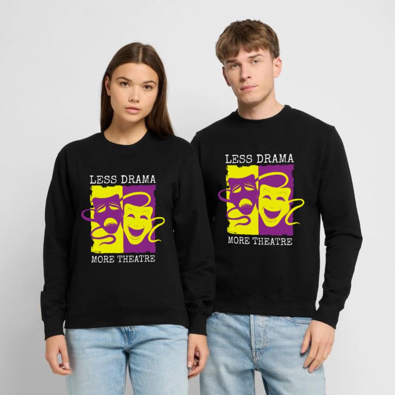 Unisex Pullover