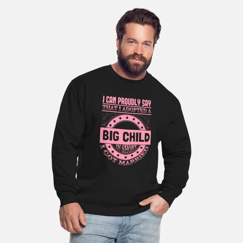Unisex Pullover