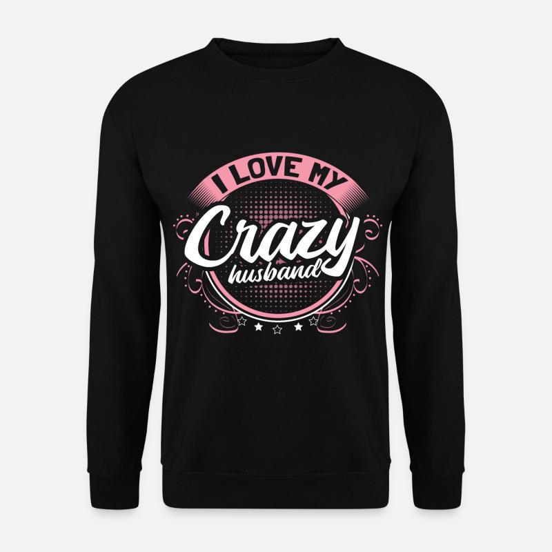 Mari mari Ehering - Sweat-shirt Unisexe - noir