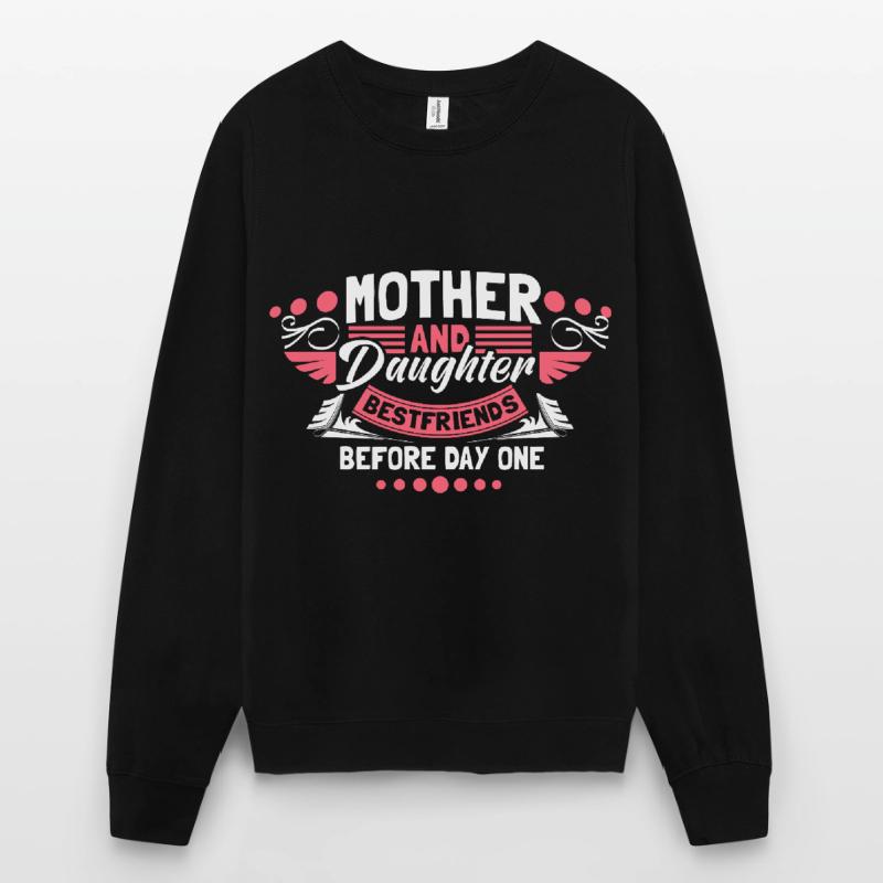 Unisex Pullover