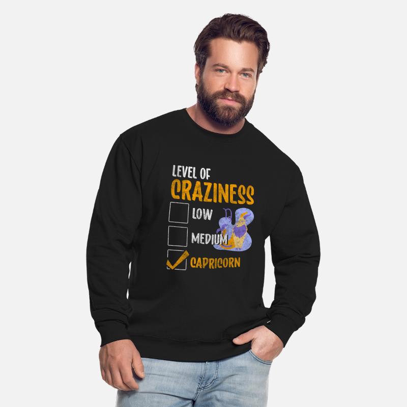 Unisex Pullover