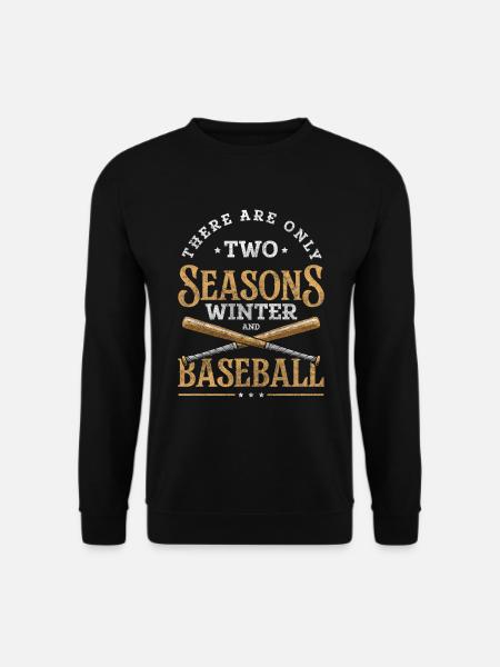 Sports Ball Game Catcher - Unisex Sweatshirt - black