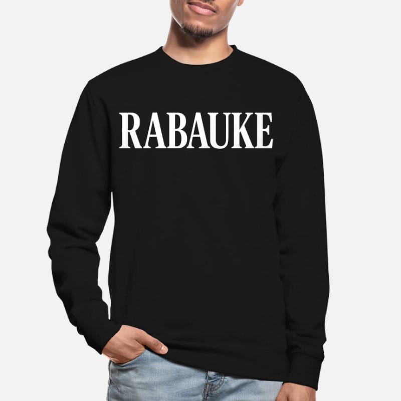 Loubard Sweat-shirt Unisexe