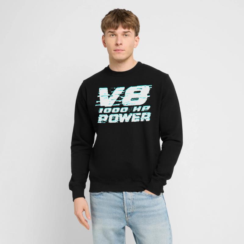 Unisex Pullover